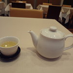 礼華　青鸞居 - 中国茶、青茶（黄金茶）