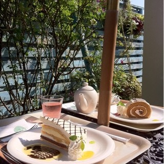 イングリッシュガーデン・ローズカフェ_0
