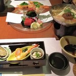 料理とんぼ - 