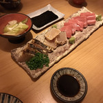 食堂 ニコラ - 