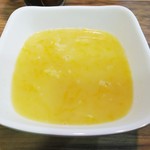 壹號食堂 - スープ