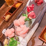 Binchou Yakitori Tosaka Shoukai - 