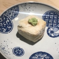 銀座うち山 - 