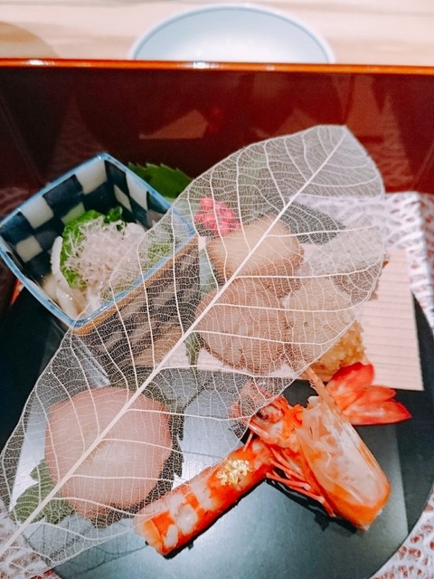 閉店 個室会席 北大路 虎ノ門茶寮 旧店名 個室会席 北大路 虎ノ門店 虎ノ門 懐石 会席料理 食べログ