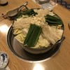 相撲料理 ちゃんこ鍋 あきたや - 料理写真:白菜の下に具材が隠れています。