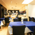 グランパークホテル　パネックス東京 - 内観写真