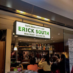 ERICK SOUTH - 