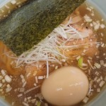 麺屋 つるる - 