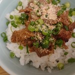 麺屋 つるる - 