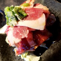 東京焼肉 平城苑 銀座5丁目店 - 