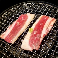 東京焼肉 平城苑 銀座5丁目店 - 
