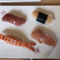 小判寿司 棚倉 - 