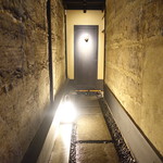 富小路 やま岸 - 