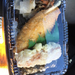 本家かまどや - 料理写真: