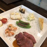 うつりぎ食堂 - 