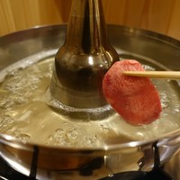 東京肉しゃぶ家 - 