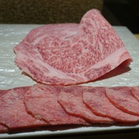 東京肉しゃぶ家 - 