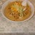 華龍 白石亭 - 料理写真:担々麺です。ゴマが効いてて素晴らしい！