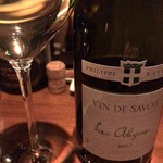 ラ ニュイ ブランシュ - 