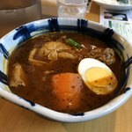 カレー食堂 心 - 