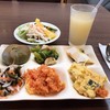 鎌倉パスタ 宇都宮八幡台店