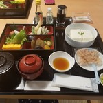 かわせみ本館 - 