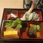 かわせみ本館 - 