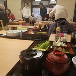 かわせみ本館 - 