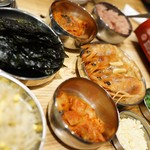 野毛とりとん - 