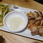 野毛とりとん - 