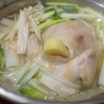 野毛とりとん - 