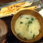 しんぱち食堂 - 