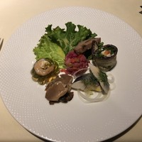 Russian Restaurant ROGOVSKI 銀座 - 