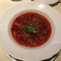 Russian Restaurant ROGOVSKI 銀座 - 
