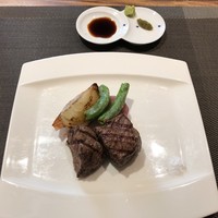 銀座響ブッフ - 