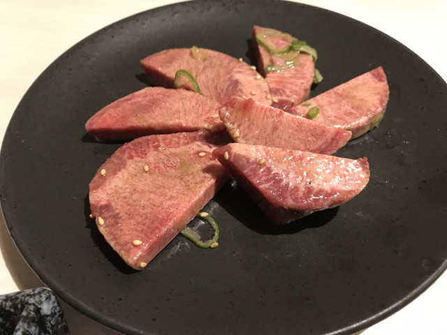 焼肉ムトウ - 新白河（焼肉）