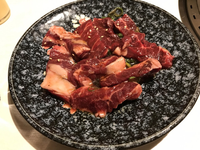 焼肉ムトウ - 新白河（焼肉）の写真
