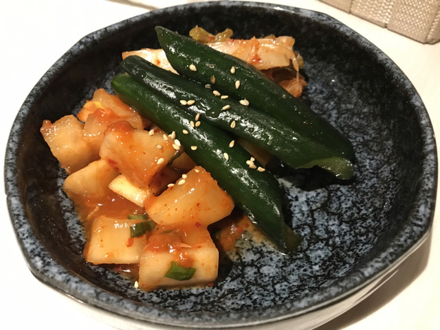 焼肉ムトウ - 新白河（焼肉）の写真