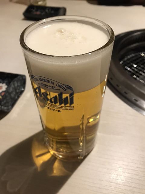 焼肉ムトウ - 新白河（焼肉）の写真