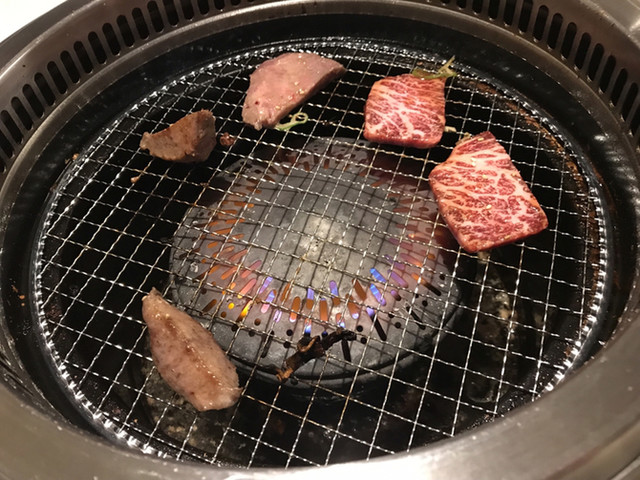 焼肉ムトウ - 新白河（焼肉）の写真