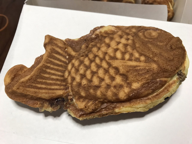 坂本屋菓子店 - 磐城塙（和菓子）の写真