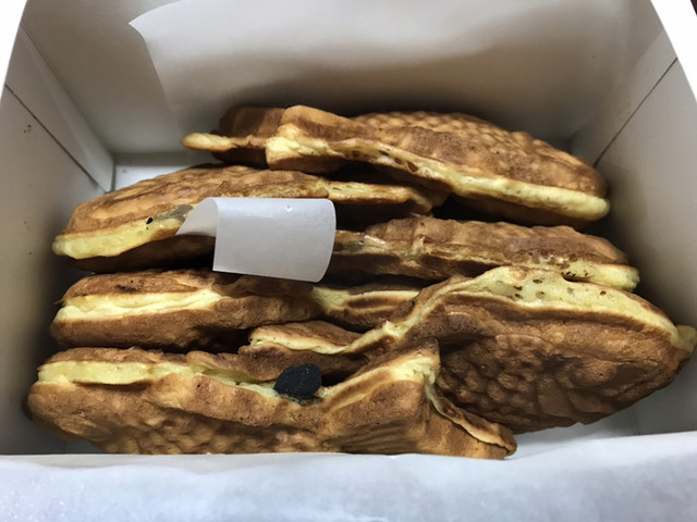 坂本屋菓子店 - 磐城塙（和菓子）の写真