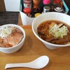 UMAMI SOUP Noodles 虹ソラ
