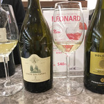 エノテカ  - グラス2杯で1080円❤️