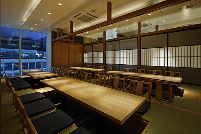 Kichiri 新宿 West キチリ 新宿 居酒屋 ネット予約可 食べログ