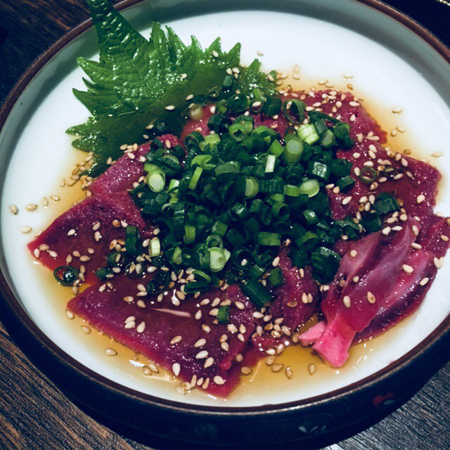 まるで生レバー 鮫の心臓 By Goodheritage1021 酒菜や まつ 阿佐ケ谷 居酒屋 食べログ まるで生レバー 鮫の心臓 By Goodheritage1021 酒菜や まつ 阿佐ケ谷 居酒屋 食べログ