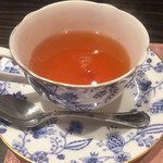 Cugnette - お茶