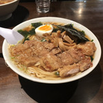 ラーメン大将 - 