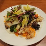 リストランテ野呂 - 