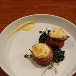 リストランテ野呂 - 